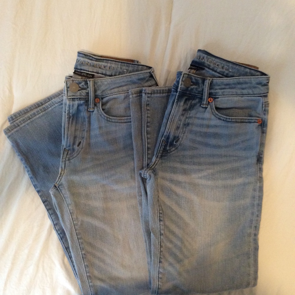 American Eagle men Jeans